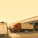What Is Detention Fee in Trucking?