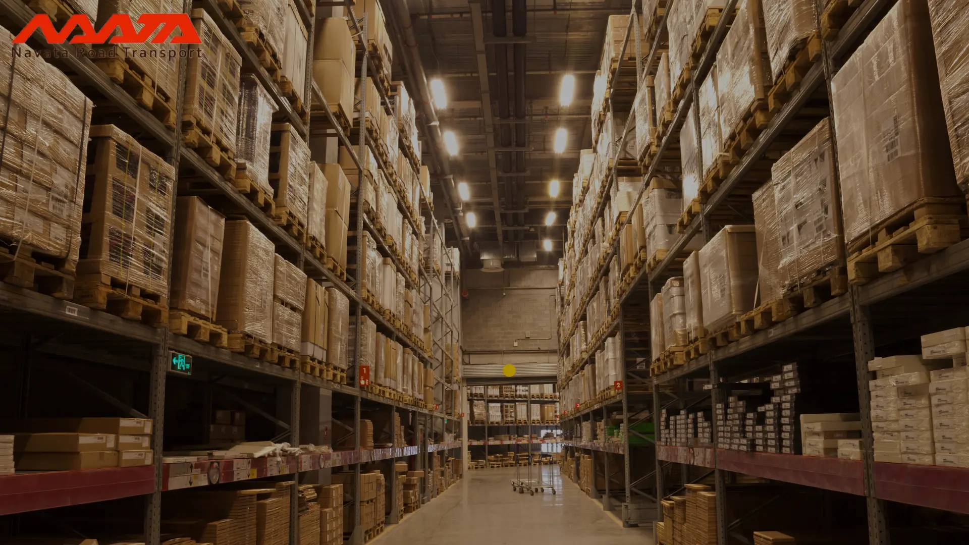 Read more about the article What is Putaway in Warehousing? Meaning, Process, and Best Practices