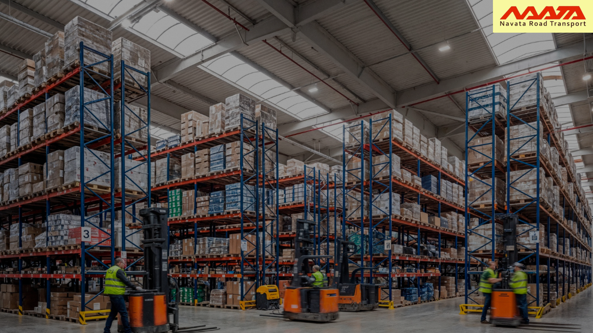 Read more about the article New Labour Codes May Redefine India’s Logistics Workforce