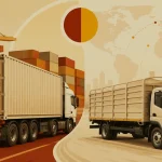 Containerized vs Open Body Trucks: Choosing the Right Vehicle for Logistics Operations