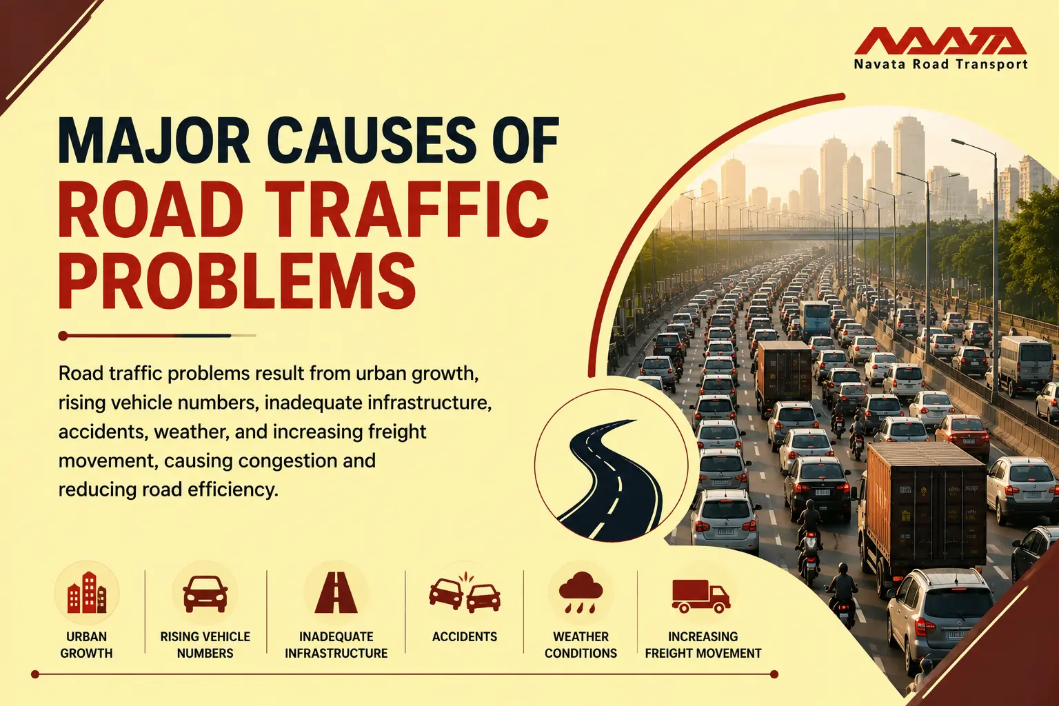 Road Traffic Problems