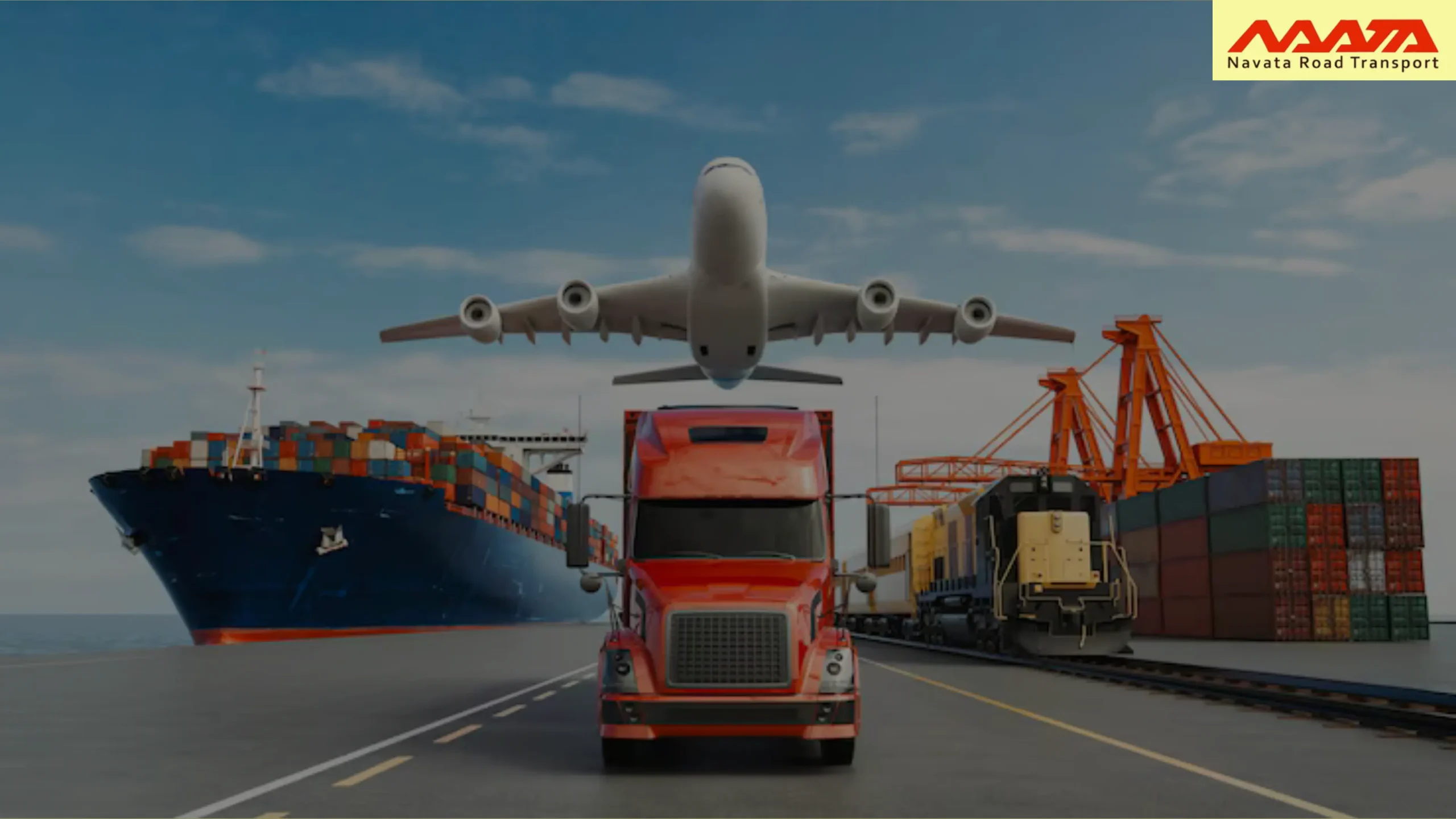 Choose the Right Freight Forwarder