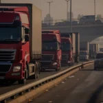 E-Way Bill Rules for Road Freight: Limits, Validity and Part B