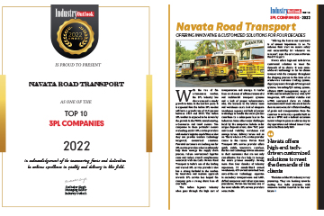 Industry Outlook Award 2022