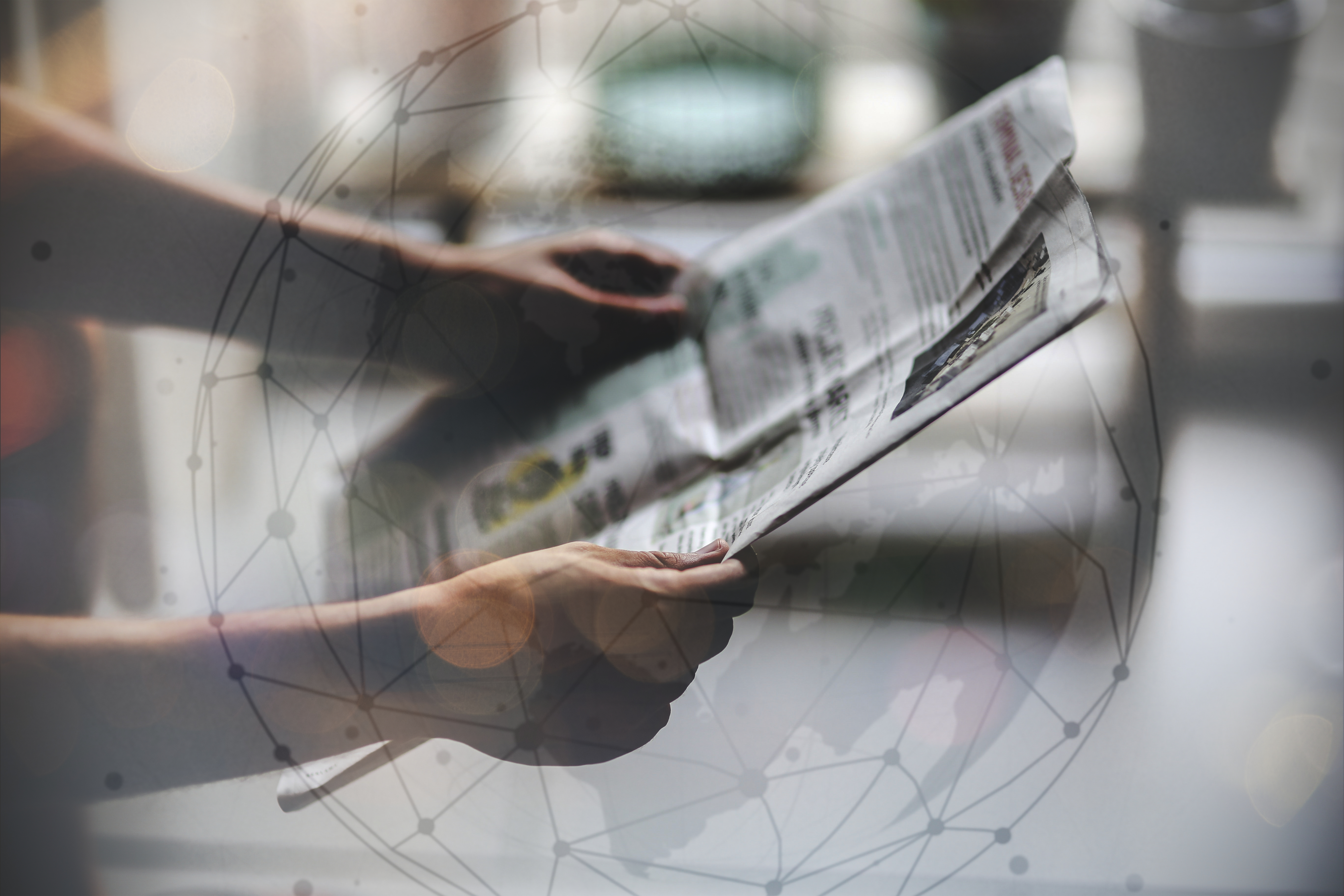 Media Page